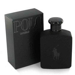 Polo Double Black by 4.2 Ounce