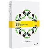 Microsoft Expression Web 2 [OLD VERSION]