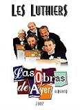 Las Obras de Ayer