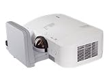 NEC U310W WXGA Ultra Short Throw DLP Projector