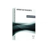 Software : Flex Builder Pro 3.0 Upgrade (from Std) (PC/Mac)