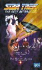 Star Trek - The Next Generation 43: Datas Tag/Der Rachefeldzug - Patrick Stewart