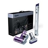 DYSON Car Cleaning Kit, Attachments for Dyson Vacuum Cleaners