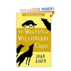 The Wolves Of Willoughby Chase (The Wolves Of Willoughby Chase Sequence)