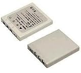 Pentax Lithium Ion Battery for Optio SV, S5i, S4, S, WP and X