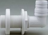 Attwood  Thru-Hull Connector