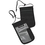 Lightware Press Credential Holder
