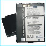 Electronics : Extended Battery E-Plus PDA III