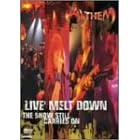 LIVE�f MELT DOWN THE SHOW STILL CARRIES ON [DVD]