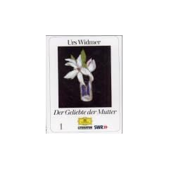 Der Geliebte der Mutter, 4 Cassetten