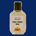 Tea Tree Oil by Country Life 1 fl oz.
