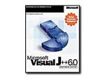 Microsoft Visual J++ Standard Edition - ( v. 6.0 ) - licence - 1 user - MOLP - Level A - Win - English
