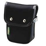 Billingham Delta Pocket for the 225, 335, 445 Camera Bags, Black with Black Trim.