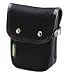 Billingham Delta Pocket for the 225, 335, 445 Camera Bags, Black with Black Trim.