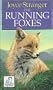 The Running Foxes (Ulverscroft Large Print Series)