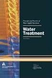 Water Treatment (Water Supply Operations Training)