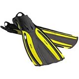 Oceanic Viper Fins