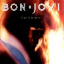 Click here to buy 7800� Fahrenheit by  Bon Jovi .
