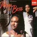 Gershwin: Porgy and Bess by Willard White, Simon Rattle, George Gershwin, Cynthia Haymon, and Glyndebourne Festival Chorus