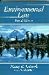 Book Environmental Law