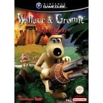 Wallace and Gromit - Project Zoo (GameCube)