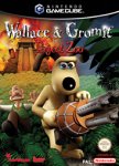 Wallace and Gromit - Project Zoo (GameCube)