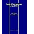 Applied Geochemistry in the 1980's by Iain Thornton and R. Howarth
