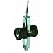 Westinghouse 22259 - Twin Cluster Socket w/ male threads Medium Screw Base Socket