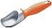 Ice Cream Scoop - Orange