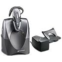 CS60 Micro Wireless Headset System with HL10 Lifter