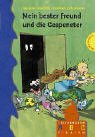 Mein bester Freund und die Gespenster - Joachim Friedrich