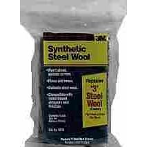 3M 10115NA Synthetic Steel Wool by 3M Co.