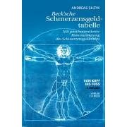 Beck'sche Schmerzensgeld - Tabelle. Mit praxisorientierter Kommentierung des Schmerzensgeldrechts (Broschiert)