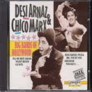 Desi Arnaz & Chico Marx