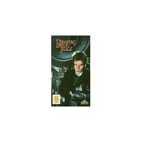 Brimstone & Treacle [VHS]
