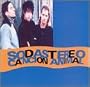 Cancion Animal