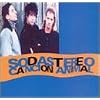 Cancion Animal