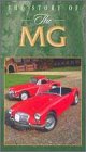 Story of the Mg, the