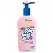 Hawaiian Tropic BABY FACE SUNBLOCK SPF#50 8oz