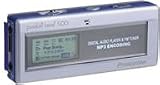 PMP-RR128 pocket beat 500