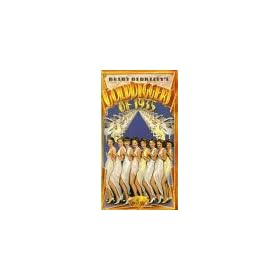 Gold Diggers of 1935 [VHS]