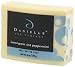 Lemongrass and Peppermint Shea Butter Soap