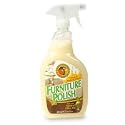 Earth Friendly Products Furniture Polish with Natural Olive Oil 22 fl oz (650 ml)