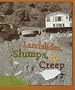 Landslides, Slumps, & Creep (First Books--Earth & Sky Science)