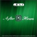 Review Various Artists  / Journeys by DJ: After Hours
