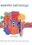  : Essential Cell Biology- Text Only