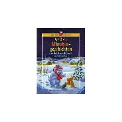 1, 2, 3 Minutengeschichten zur Weihnachtszeit