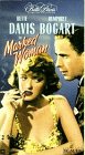 Marked Woman (1937) [VHS]
