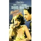 Marked Woman (1937) [VHS]