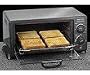 Betty Crocker BCF1620 Toaster Oven - Broiler